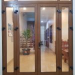 Tất Tần Tật Về Cửa Nhôm Xingfa Hệ 55: Ưu Điểm, Ứng Dụng & Báo Giá Tại HC Window