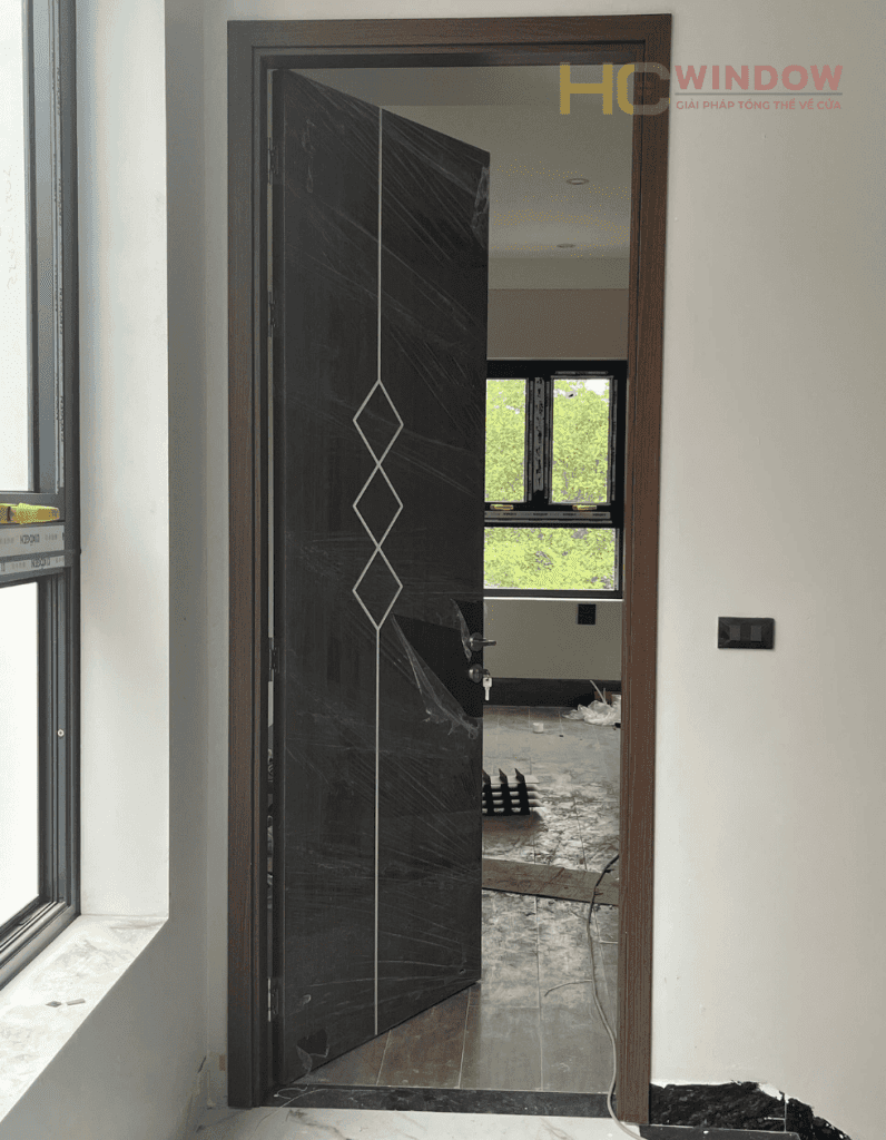 cửa nhôm kogen