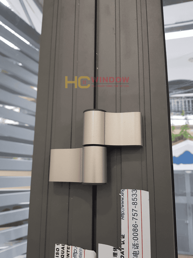 phụ kiện cmech
