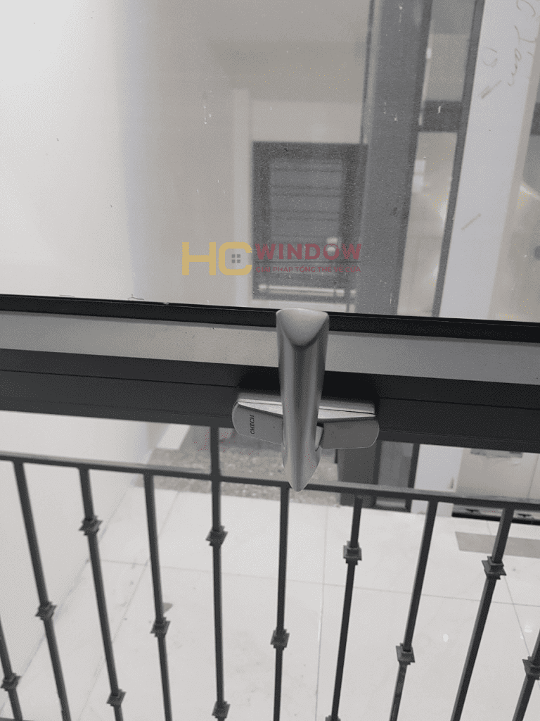 phụ kiện cmech