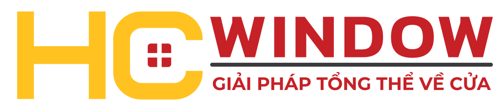 Cửa nhôm cao cấp